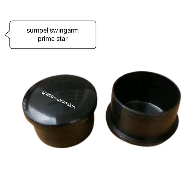 plastik sumpel swing arm astrea prima star astrea 800