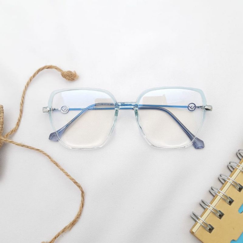 paket frame dan lensa.. Frame 1057