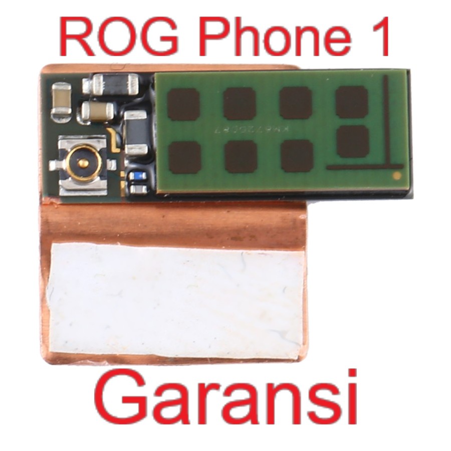Board Antena Wifi - Asus ROG Phone 1 - ZS600KL