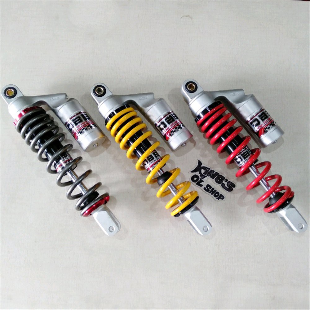 BARU shock tabung DBS Gog model yss VARIO 125 VARIO 150 BEAT MIO tingg