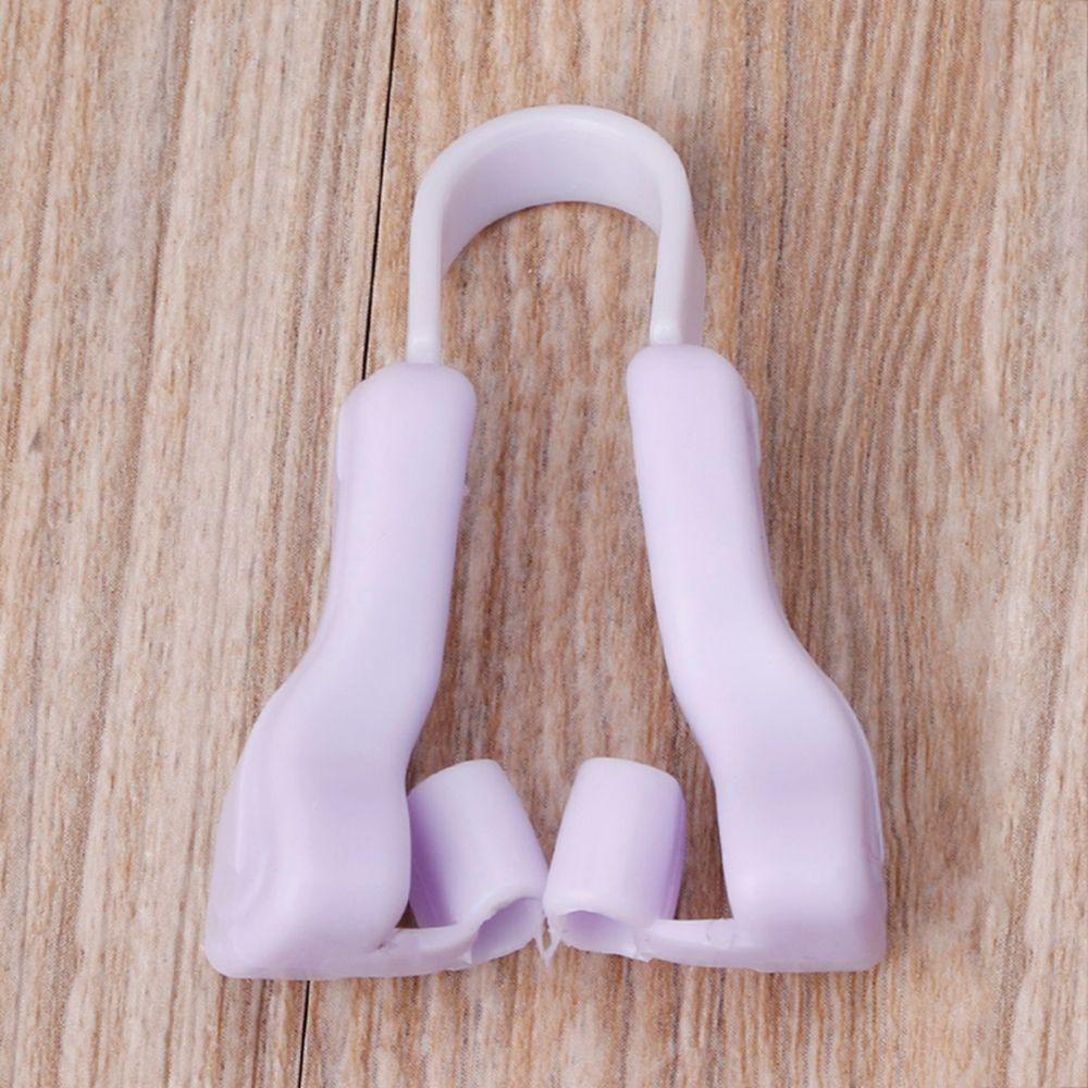 Nose Shaper Lifting Shaping Clip Bridge Straightening Nose Up Face Lift Beauty Tool