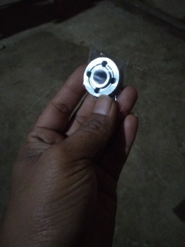 Diy Sparepart Satuan Mandrel Gerinda Table Saw Mandrel M10 Kunci Pas Kunci Gerinda Mur Gerinda