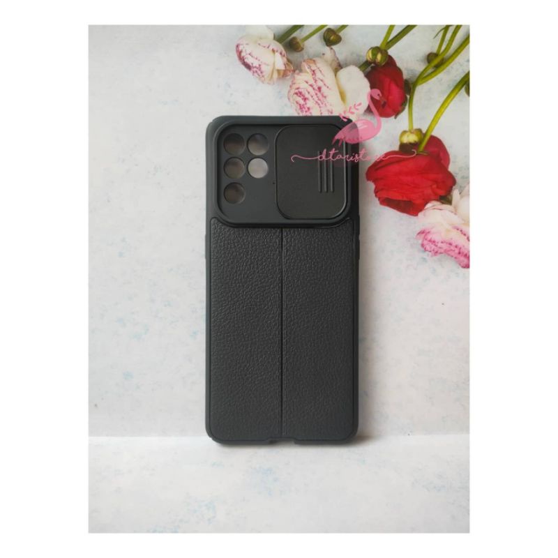 Softcase Oppo Reno 5F