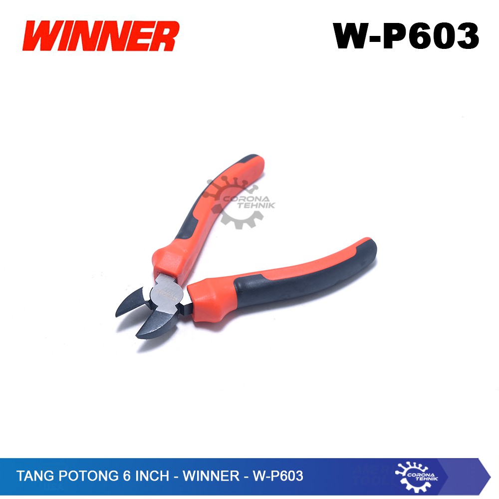 Winner - Tang 6 Inch