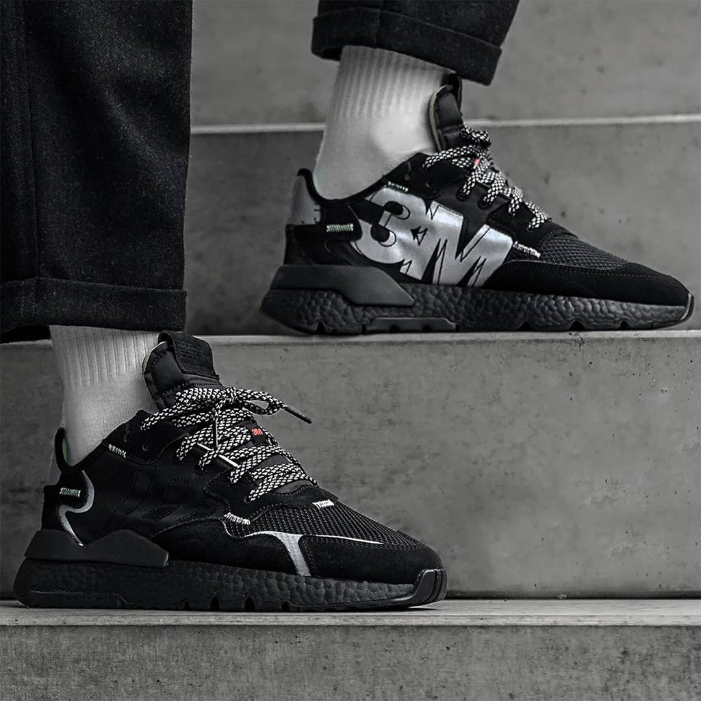 adidas originals x 3m nite jogger