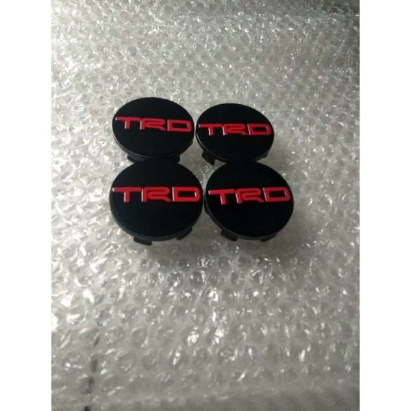 Dop velg Racing TRD diameter 5,7cm