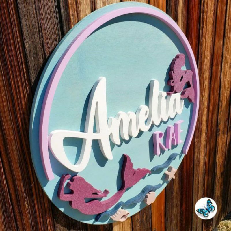 Xaviertaran Custom Logo Kayu Dekorasi Toko Logo Kayu Buat Logo Kayu Buat Logo Toko