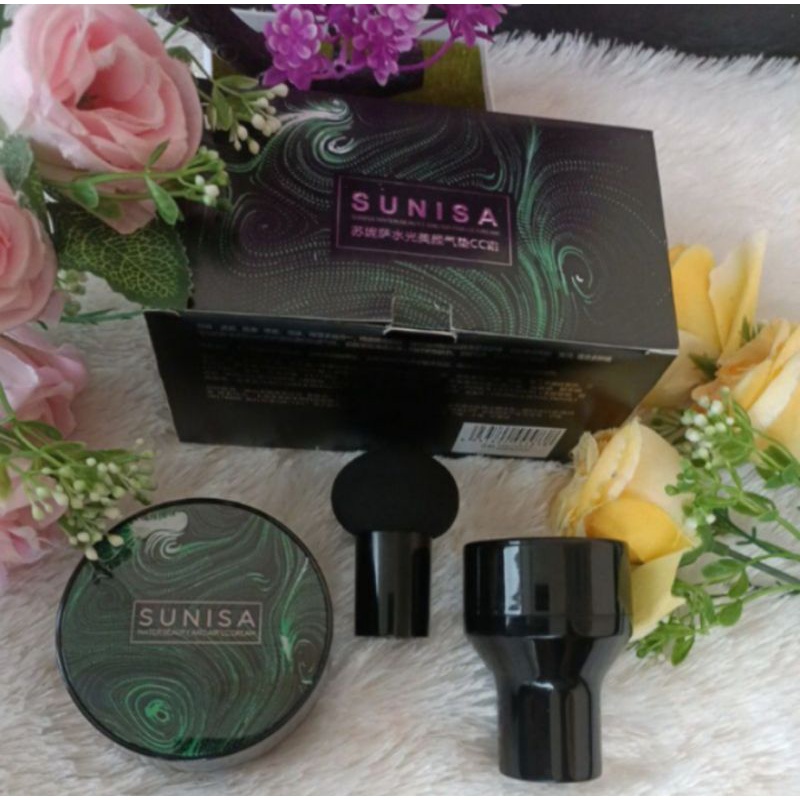 BEDAK SUNISA ORIGINAL