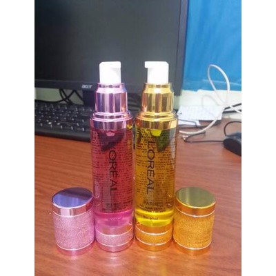 VITAMIN RAMBUT LOREAL /HAIR REPAIR SERUM LOREAL