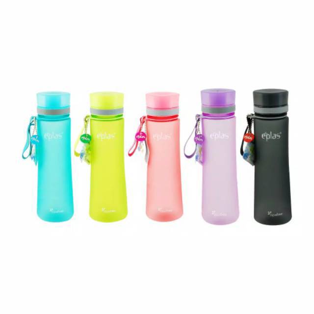 Botol minum Eplas EGHC-1000 (Best Seller)