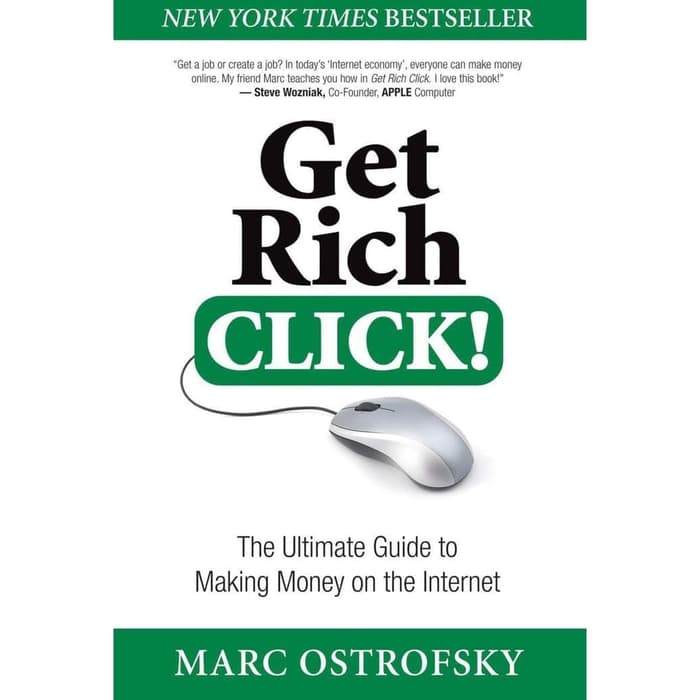 Buku - Get Rich Click