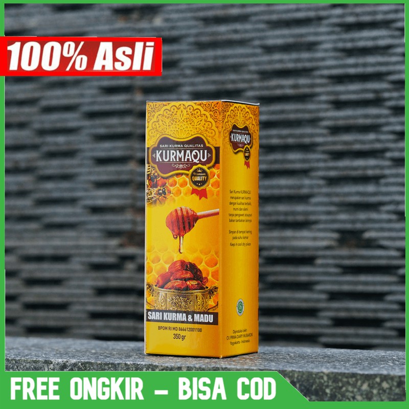 Obat Dada Nyeri, Sakit Dada, Jantung, Sesak Nafas  Terlaris Madu & Sari Kurma Di SOLO Bisa COD-4