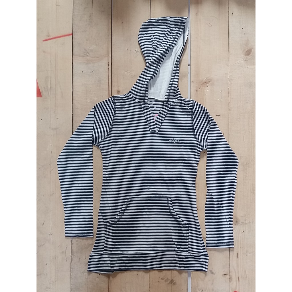 Kaos Hoodie Salur Elips Wanita Bs-Cacat-Riject Kode 291
