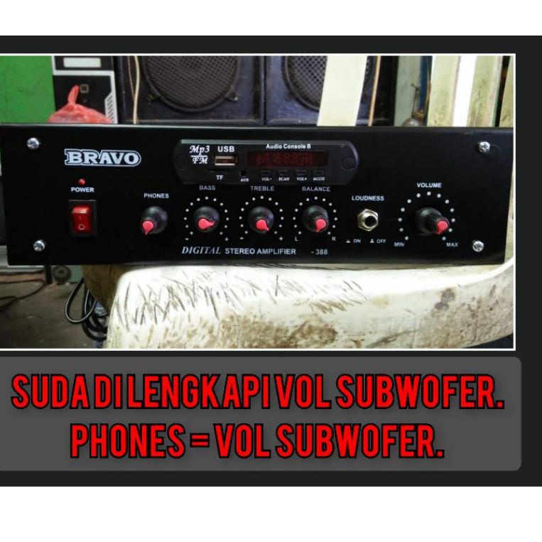 Cuci Gudang ||
PnB Power Amplifier Rakitan 5 A Amper Subwofer Bluetoth Karaoke ||Paling@murah