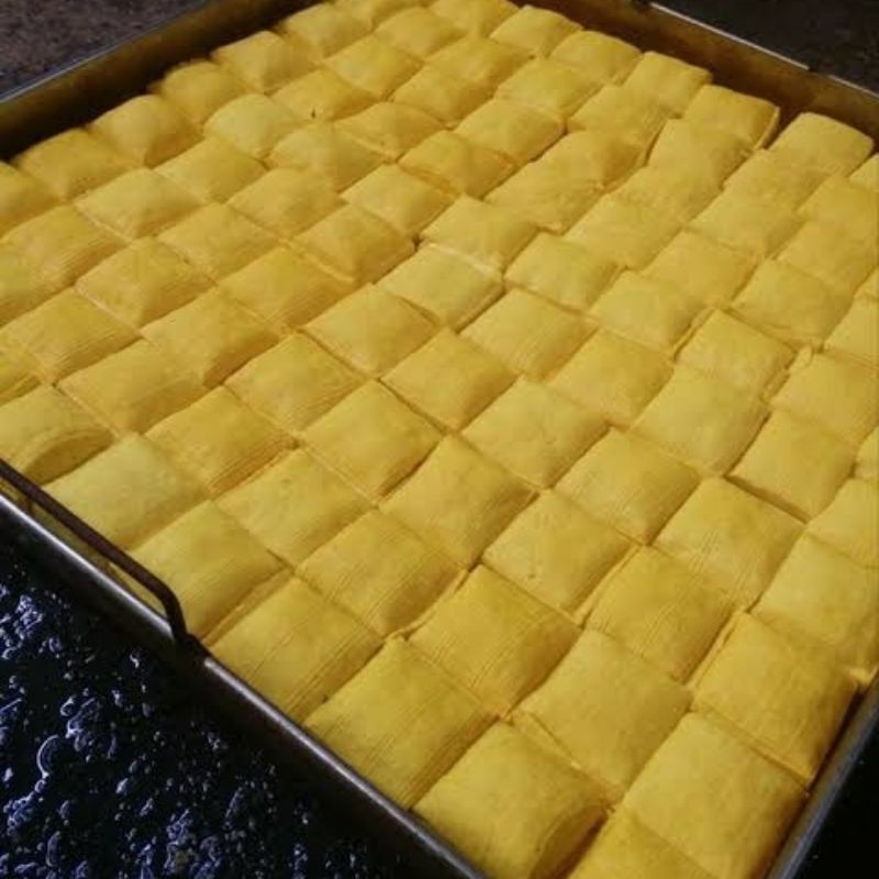 

Tahu Kuning