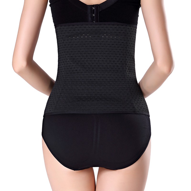 MOOIMOM - Breathable Boned Corset - Korset Pelangsing Pasca Melahirkan