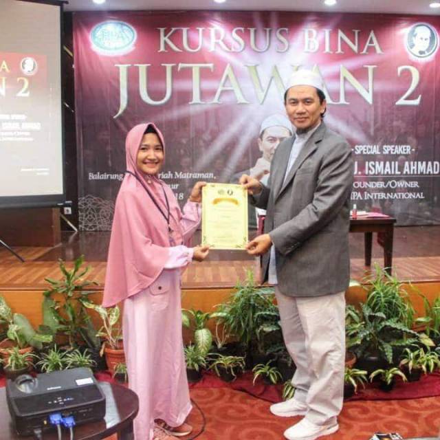 nurpani