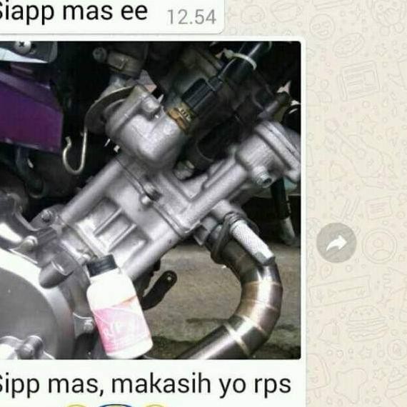 Best seller ac Pembersih Blok Mesin RPS PEMBERSIH KERAK MESIN / KARAT MESIN MOTOR MOBIL/RPS CLEAN SO