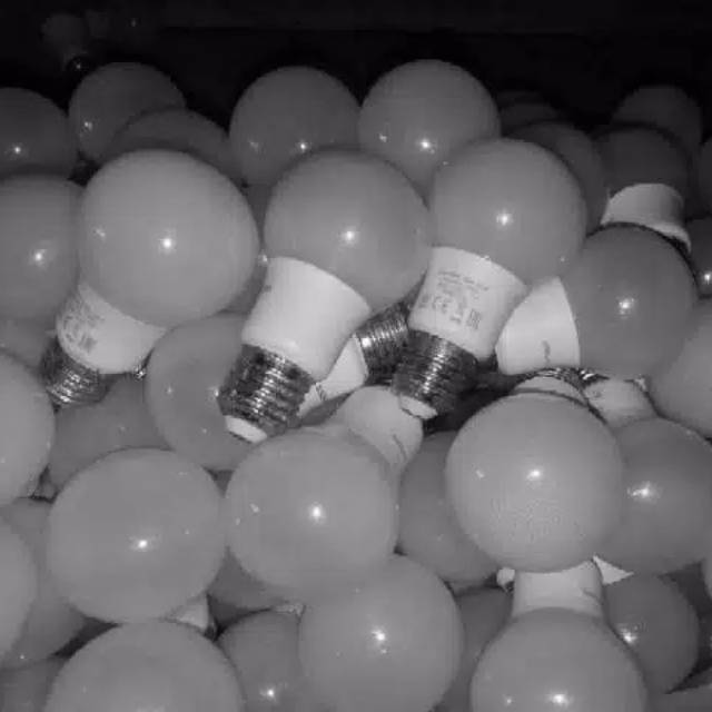 Led khusus philips off watt campur