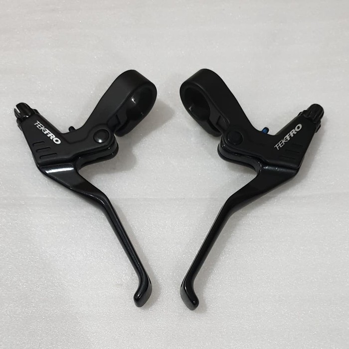Dijual BRAKE LEVER TEKTRO HANDLE REM SEPEDA Berkualitas
