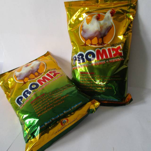 

PROMIX 1kg