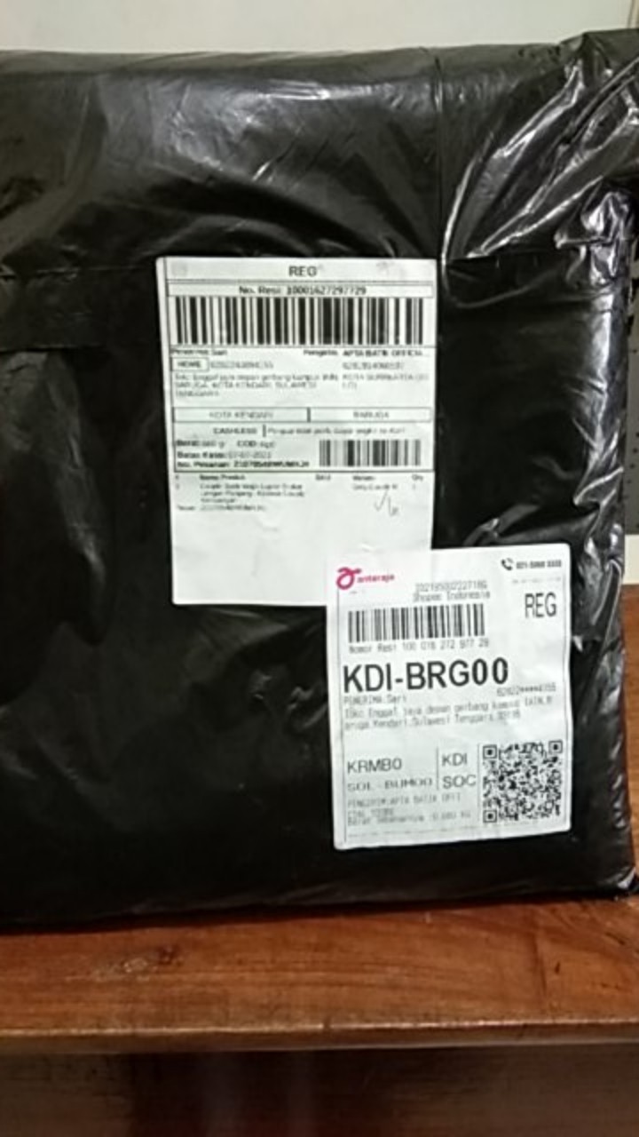 Couple Batik Wajik Lupita Brokat Lengan Panjang . Kebaya Couple Kondangan