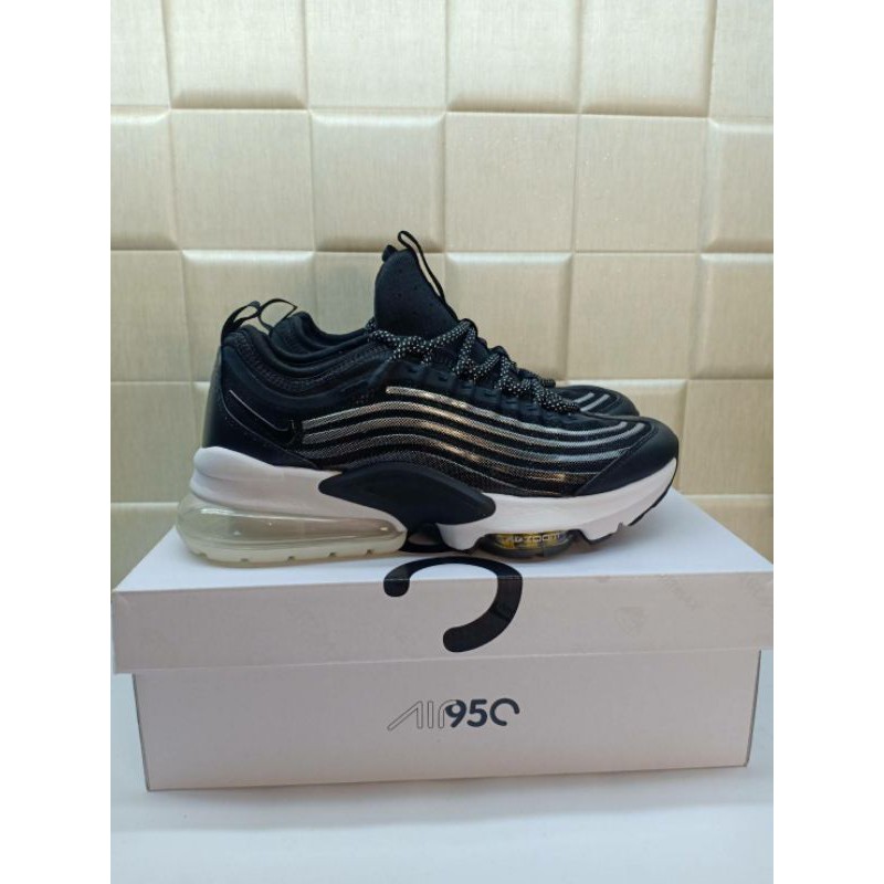 Nike Air Max ZM 950 Black White