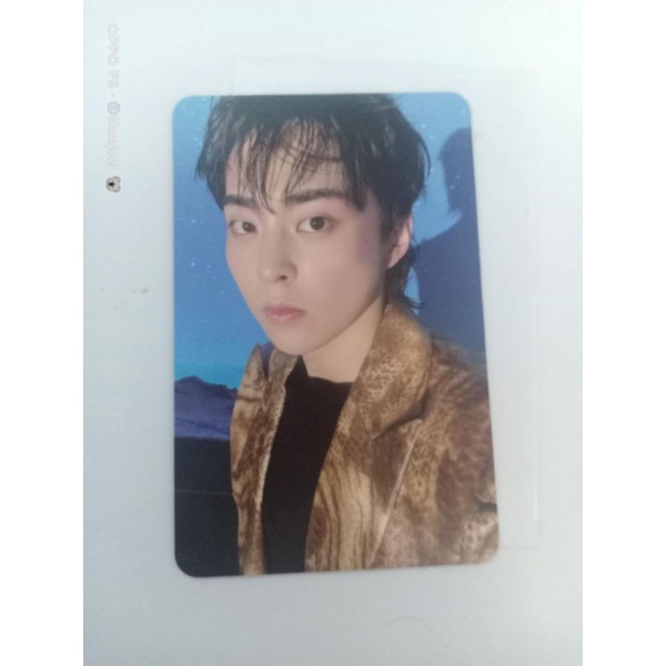 (OFFICIAL) PC XIUMIN EXO