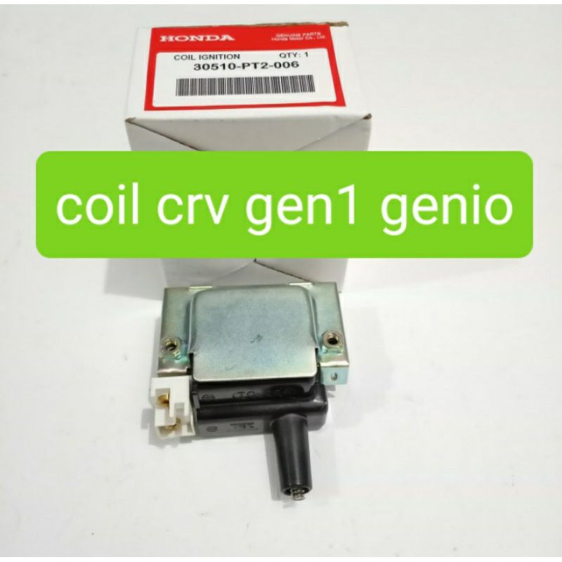 COIL PENGAPIAN  CRV GEN1 GENIO CIELO