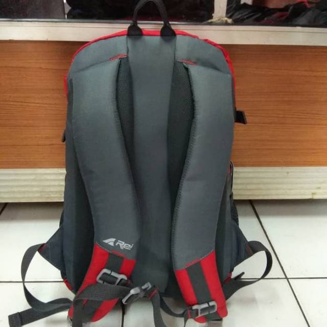 Tas Ransel Rei Mighty 18L Tas Daypack Rei Tas Backpack Rei