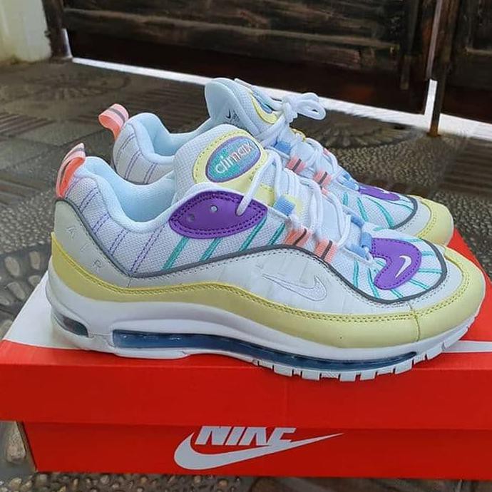 Nike Airmax 98 Og "Easter" Premium X1959