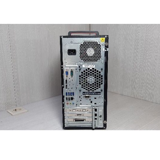 Pc Lenovo Thinkcentre M800 Tower Core I5 Ram 8 Gb Hdd 500 Gb Murah Bergaransi