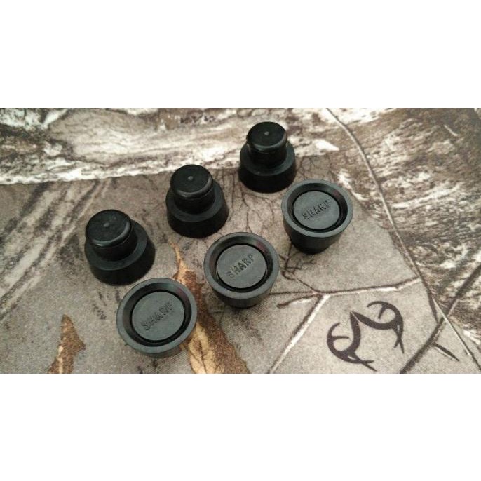 *$*$*$*$] Klep / Kampas pompa Sharp Original OD 22