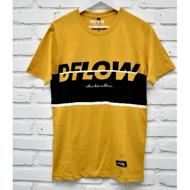 COD ORIGINAL KAOS DISTRO DFLOW/KAOS PRIA/FASHION HITS