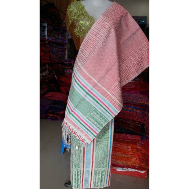 Songket Tarutung