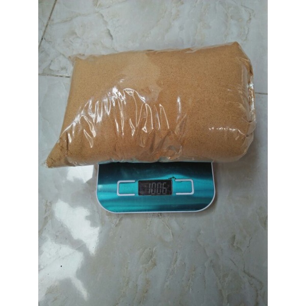 

TEPUNG IKAN PROTEIN 55% (1 kg)