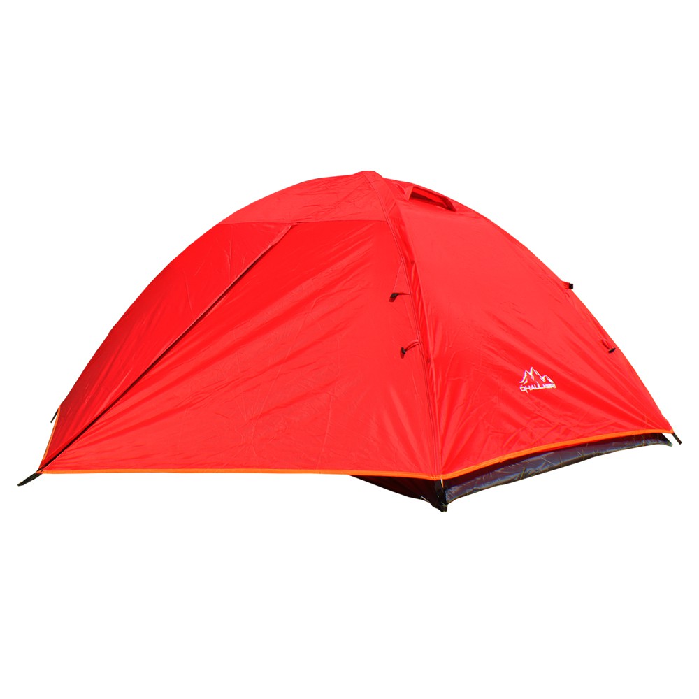 Tenda Dhaulagiri DH-845 4/5 Person Murah Original Berkualitas - Tenda Gunung dengan frame alloy