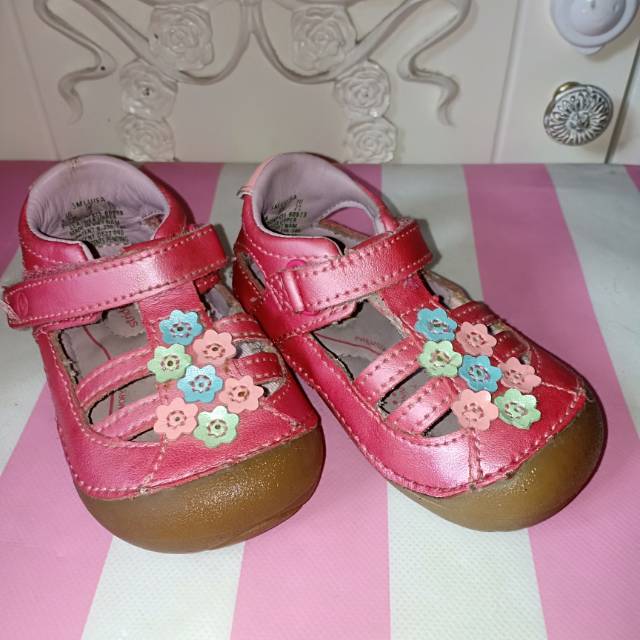 ❌SOLD❌Stride rite baby shoes