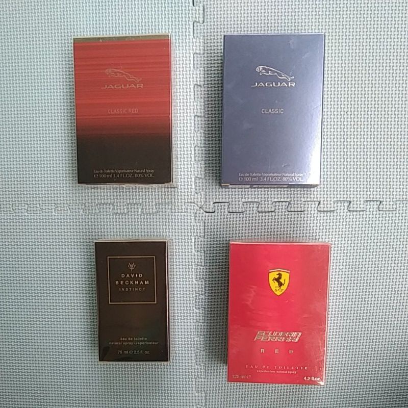 SALE (100%ORIGINAL) PARFUM IMPORT PRIA