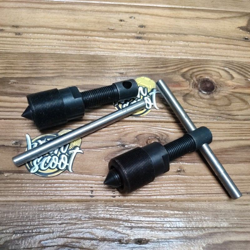 KUNCI TREKER MAGNET VESPA TREKER VESPA ALAT VESPA