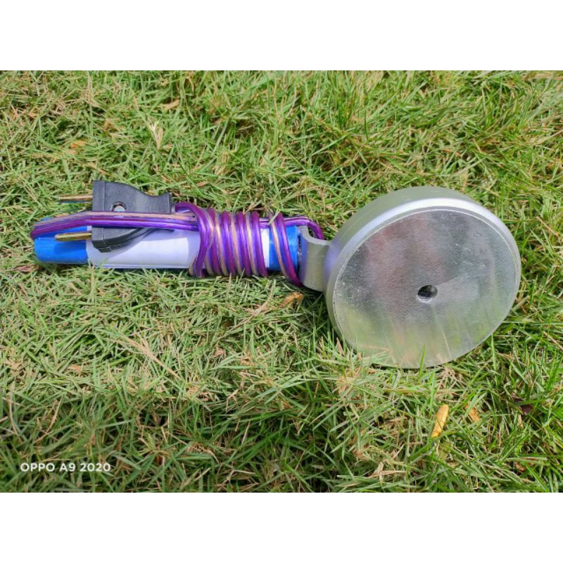 [COD] DOP Tambal Ban Listrik