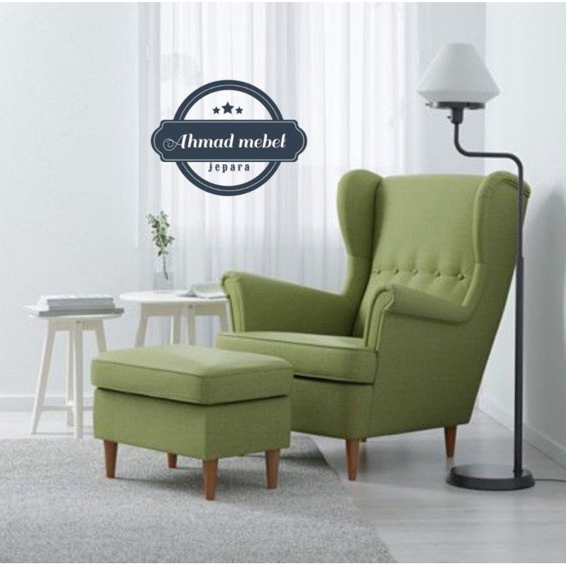 KURSI SANTAI KURSI MALAS