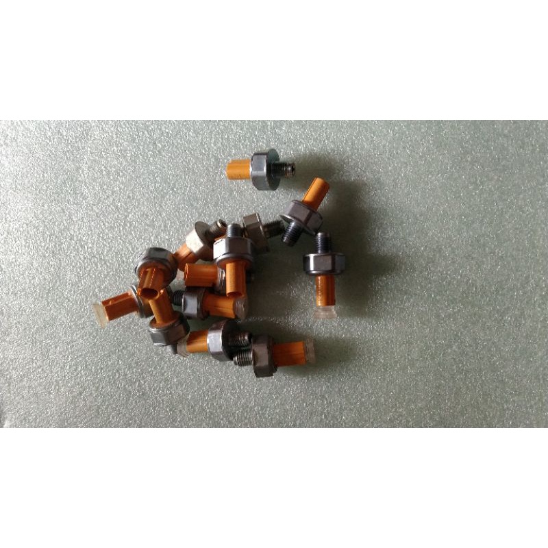 switch oli matic Honda jazz Freed Brio city original