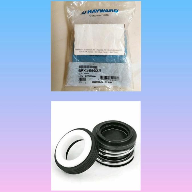 

:=:=:=:=] Mecanical Seal Hayward SPX1600Z2