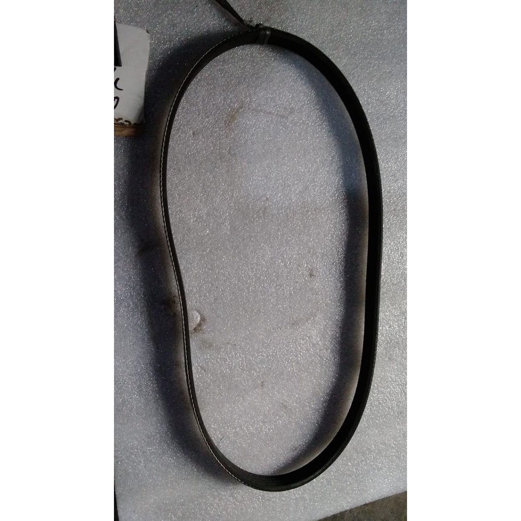 Tali kipas / Fan Belt / Fanbelt Toyota Great Corolla / Soluna 5PK 970 BANDO / Indopart