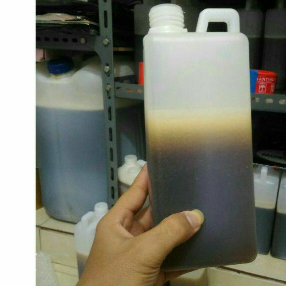 

[madu murni] madu akasia carpa netto 1000 gram