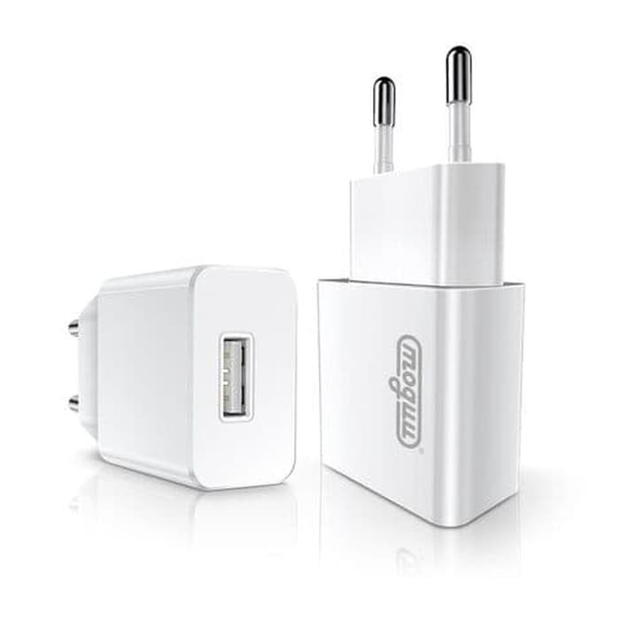 JOYROOM Charger MUGOO 2.1A + Cable Type C