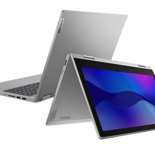 LENOVO FLEX 5 JAID - R5 5500U - 8GB - 512GB - 14FHD - IPS - TS - W11 - OHS