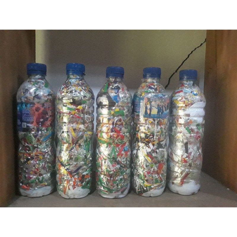 Ecobrick 600ml