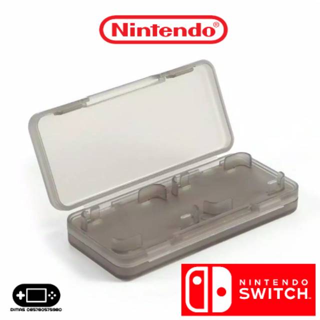 switch game cart